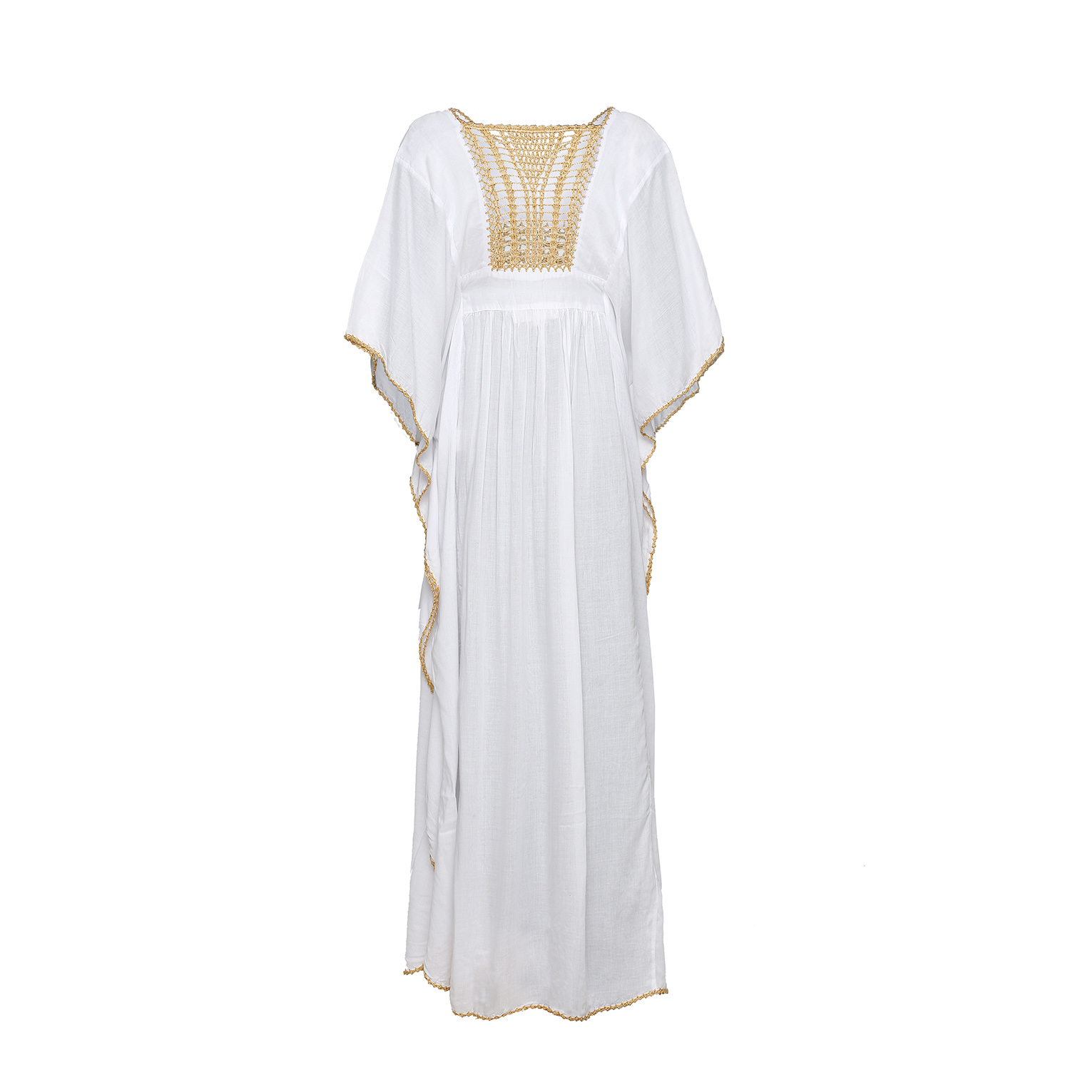 House of Dharma - The Marrakech Maxi