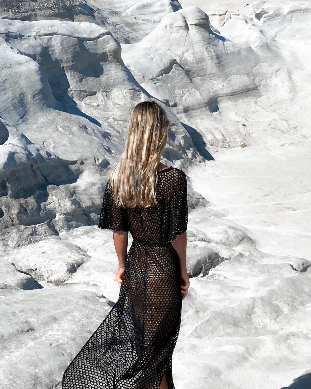 The Cleo Maxi