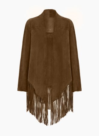 The Bardot - Mocha