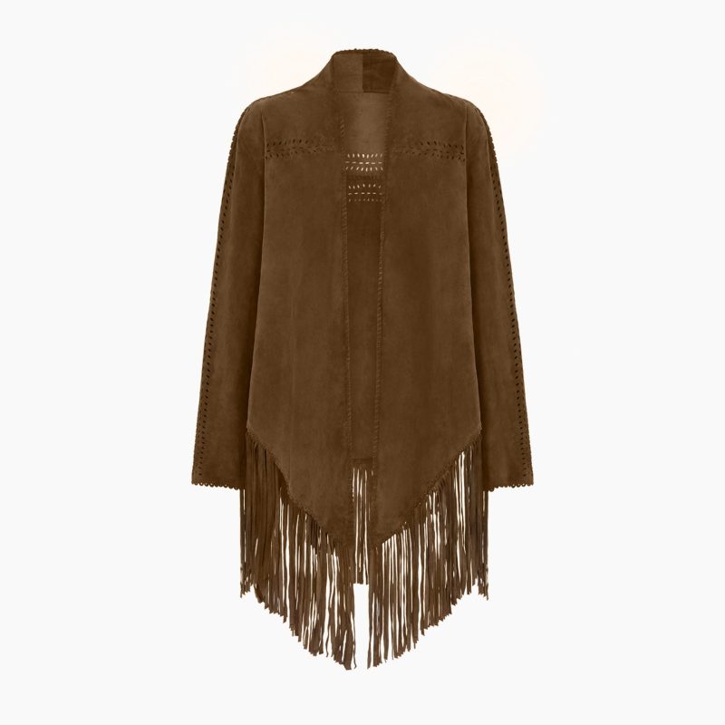 The Bardot - Mocha