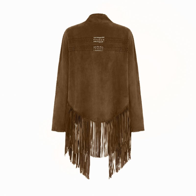 The Bardot - Mocha - Image 2