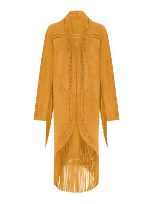 The Dolly - Mustard