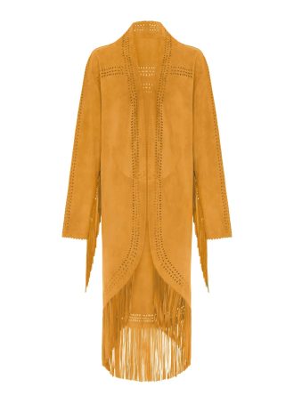 The Dolly - Mustard